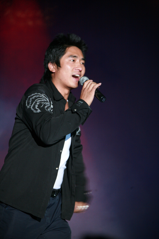 唐古拉风演艺厅