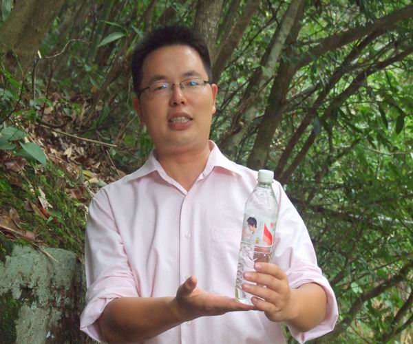 开机现场及剧照