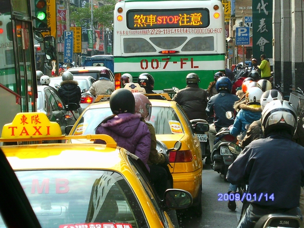 [贴图] 老机老头拍的