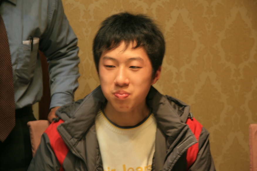 [天台驴友俱乐部]年终大联欢