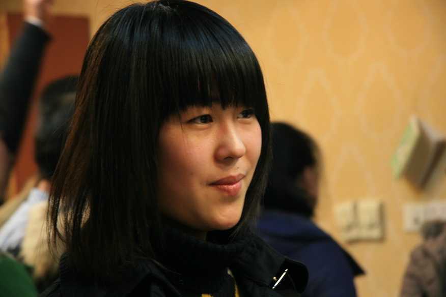 [天台驴友俱乐部]年终大联欢