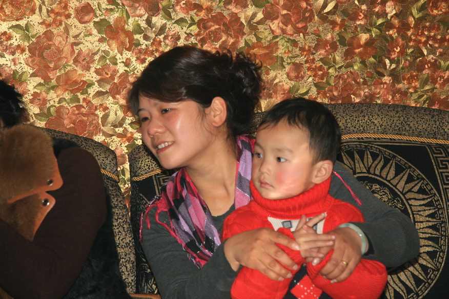 [天台驴友俱乐部]年终大联欢