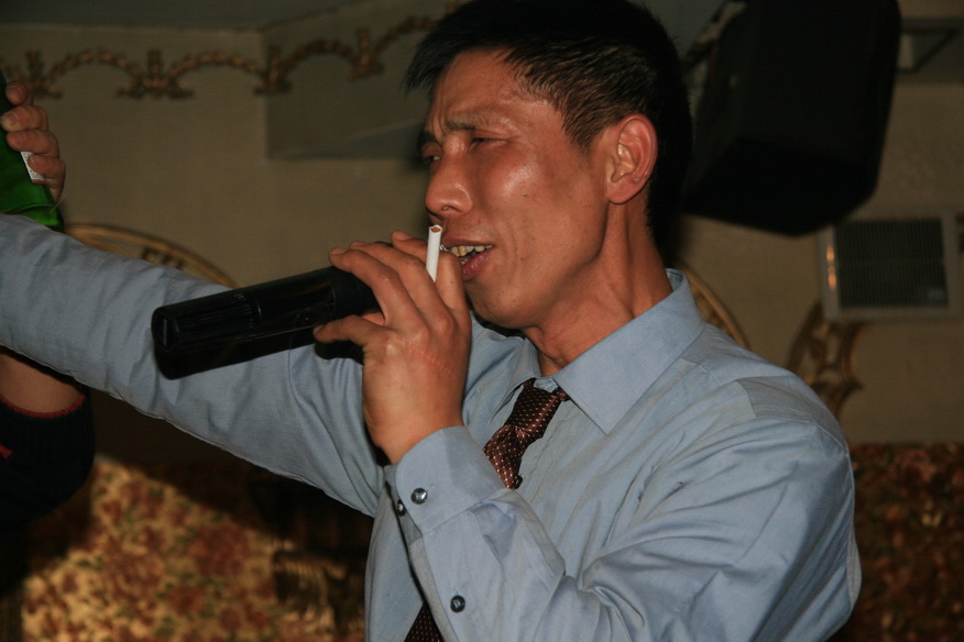 [天台驴友俱乐部]年终大联欢