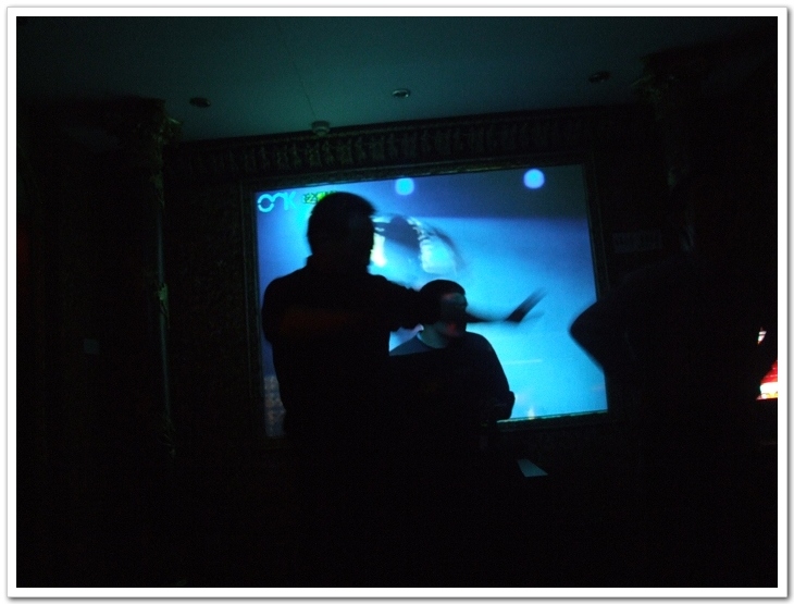 [天台驴友俱乐部]年终大联欢