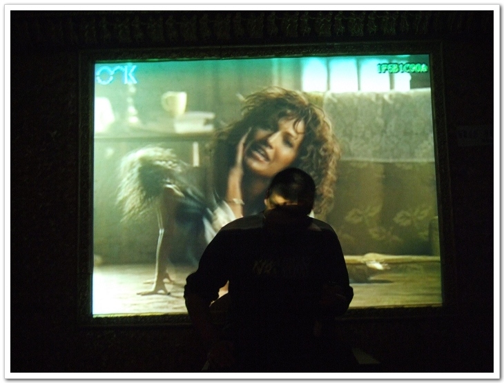 [天台驴友俱乐部]年终大联欢