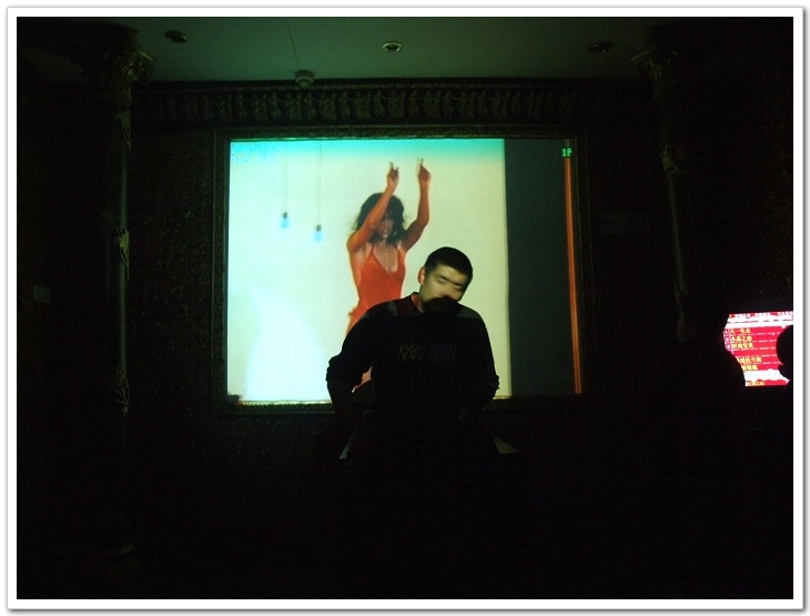 [天台驴友俱乐部]年终大联欢