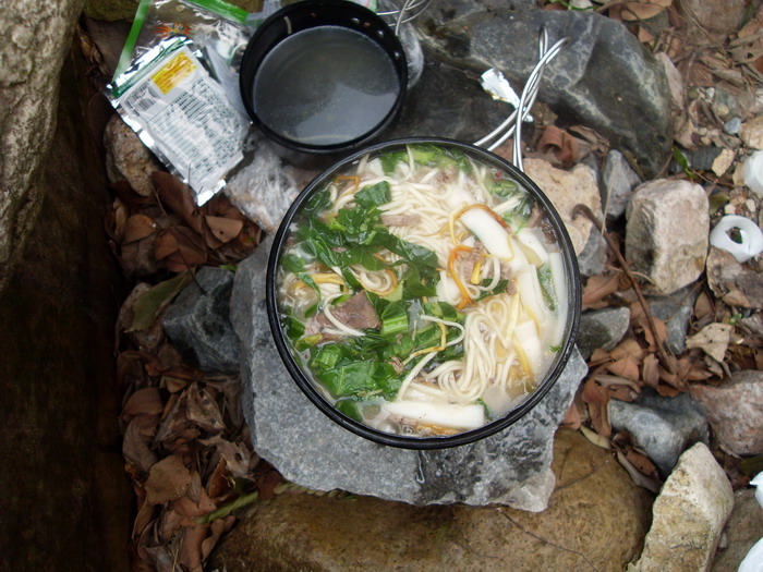 [天台驴友俱乐部]活动之____暴走坝头－漯溪－龙头颈－太平－国清寺