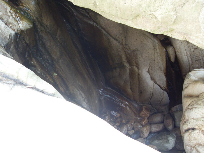 [天台驴友俱乐部]活动之____暴走坝头－漯溪－龙头颈－太平－国清寺