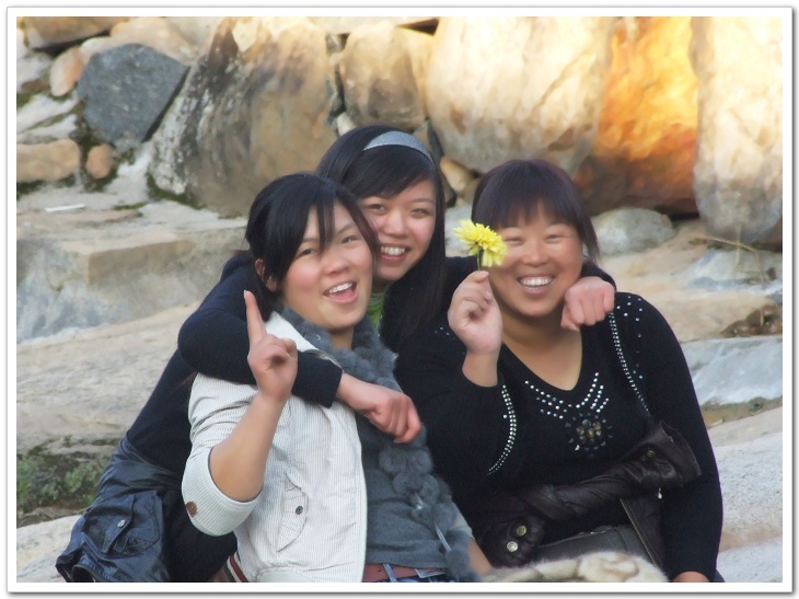 [天台驴友俱乐部]___休闲活动剪影