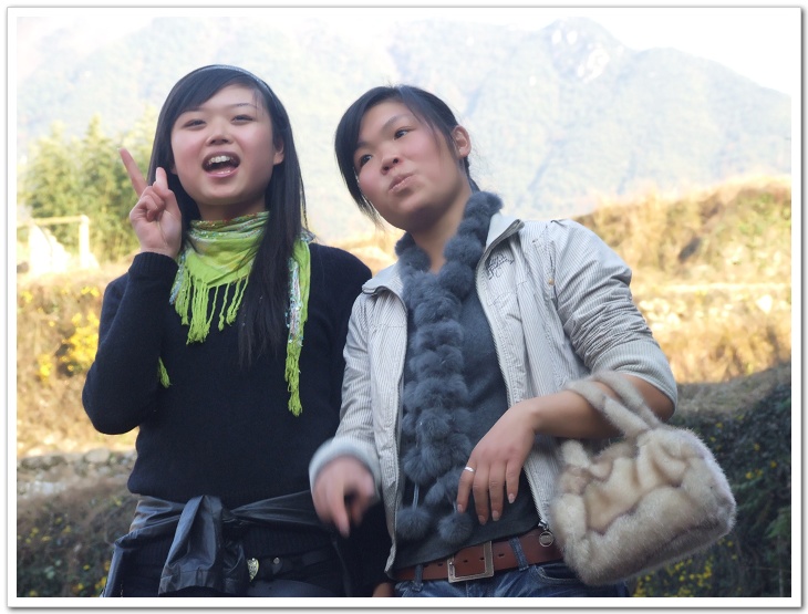 [天台驴友俱乐部]___休闲活动剪影