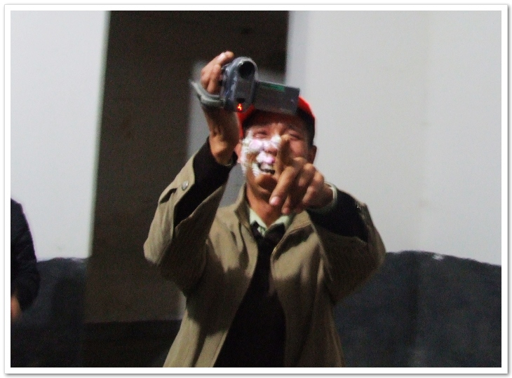 [天台驴友俱乐部]___休闲活动剪影