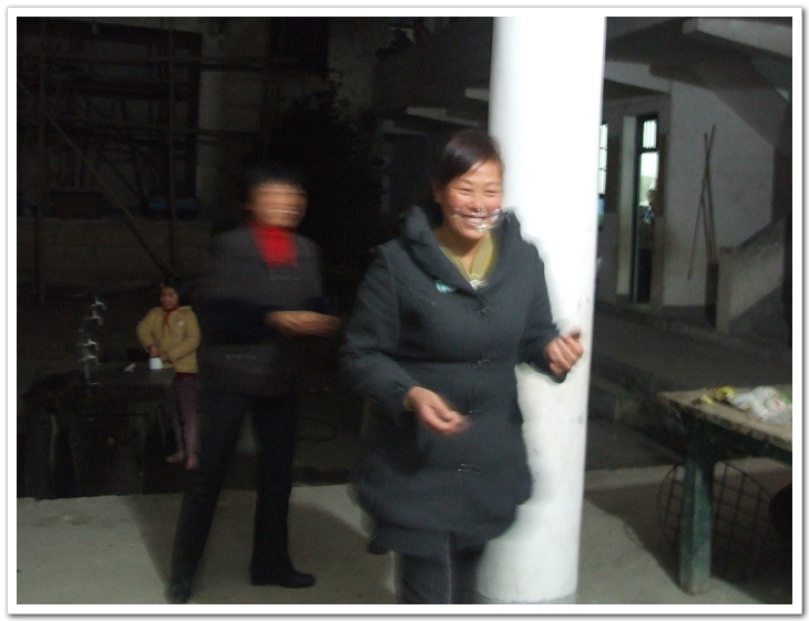 [天台驴友俱乐部]___休闲活动剪影