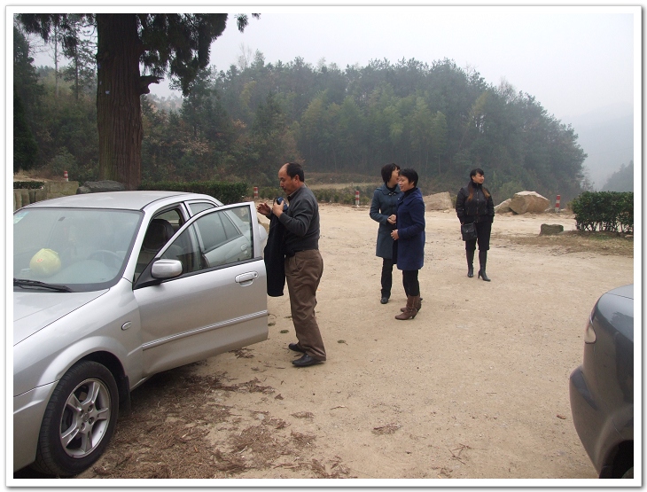 [天台驴友俱乐部]___休闲活动剪影