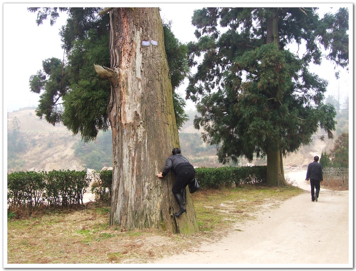 [天台驴友俱乐部]___休闲活动剪影