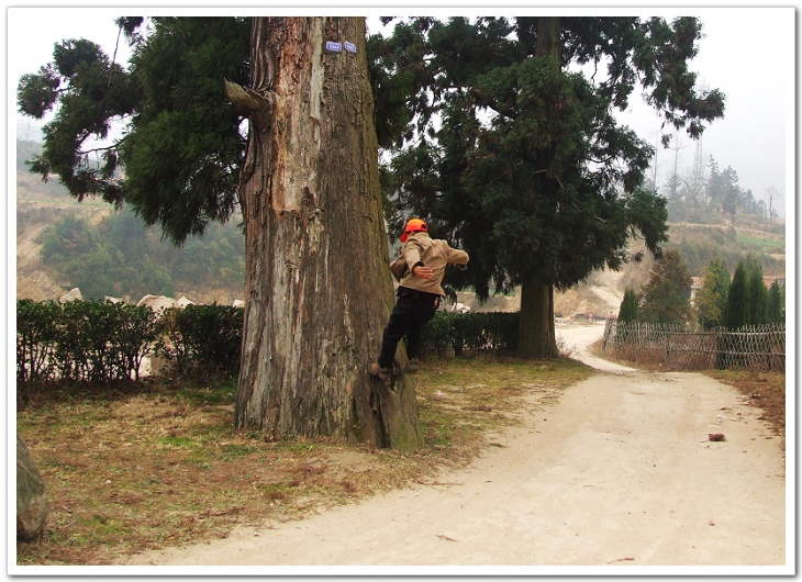 [天台驴友俱乐部]___休闲活动剪影