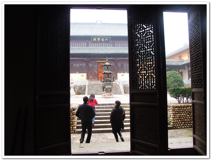 [天台驴友俱乐部]___休闲活动剪影