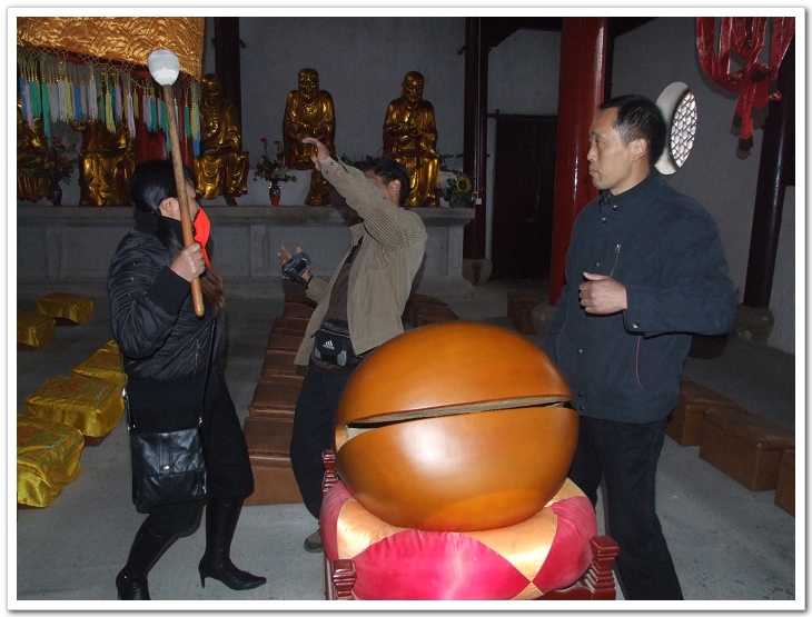 [天台驴友俱乐部]___休闲活动剪影