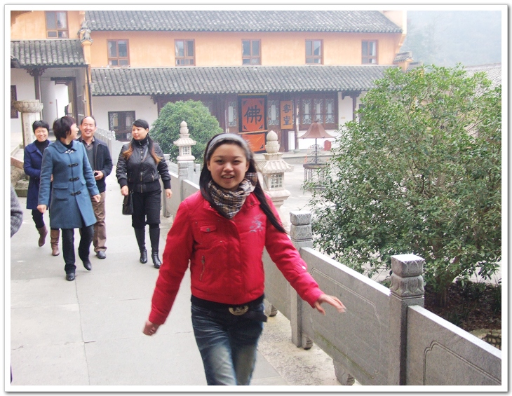 [天台驴友俱乐部]___休闲活动剪影