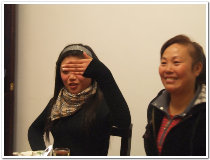 [天台驴友俱乐部]___休闲活动剪影