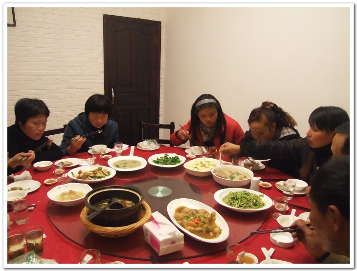 [天台驴友俱乐部]___休闲活动剪影