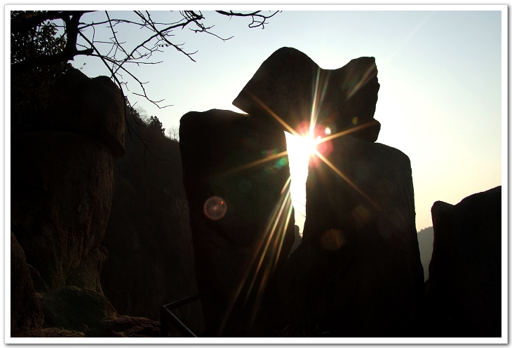 [天台驴友俱乐部]___休闲活动剪影