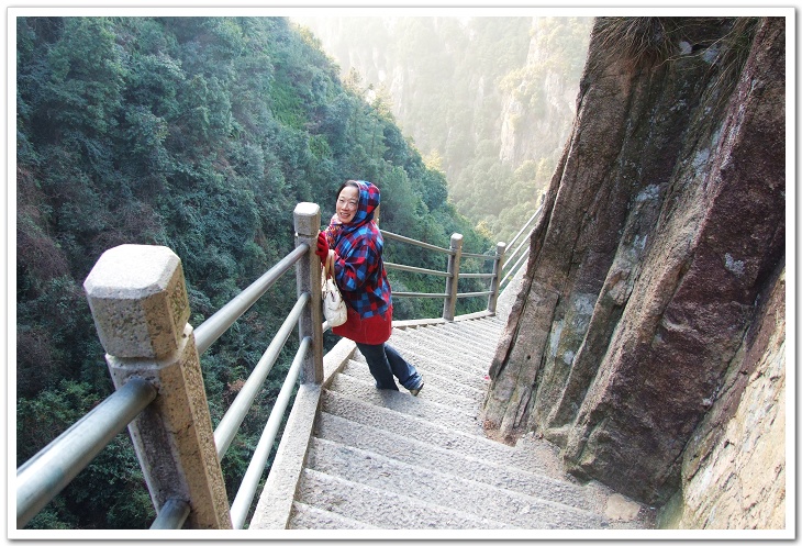 [天台驴友俱乐部]___休闲活动剪影