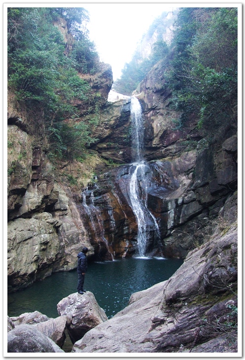 [天台驴友俱乐部]___休闲活动剪影