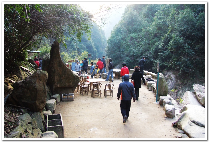 [天台驴友俱乐部]___休闲活动剪影