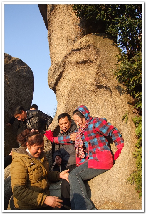 [天台驴友俱乐部]___休闲活动剪影