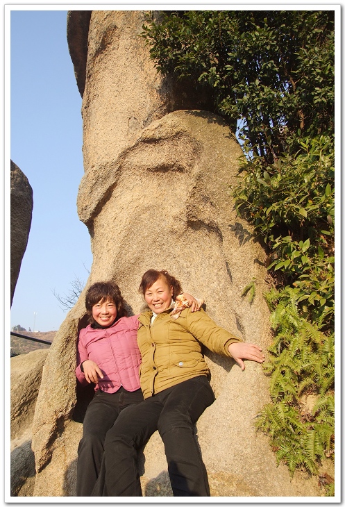 [天台驴友俱乐部]___休闲活动剪影