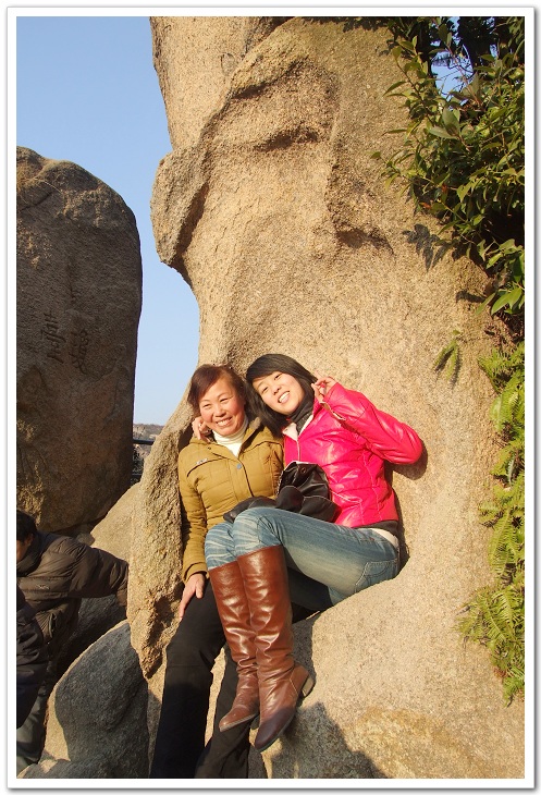 [天台驴友俱乐部]___休闲活动剪影