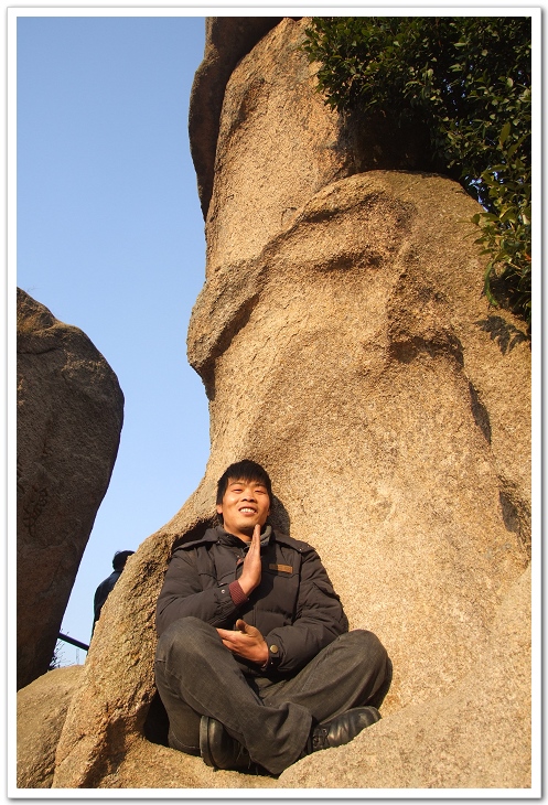 [天台驴友俱乐部]___休闲活动剪影