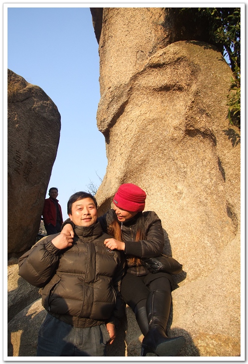 [天台驴友俱乐部]___休闲活动剪影