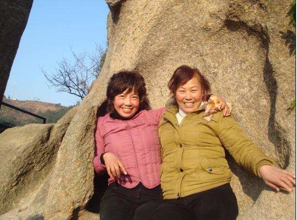 [天台驴友俱乐部]___休闲活动剪影