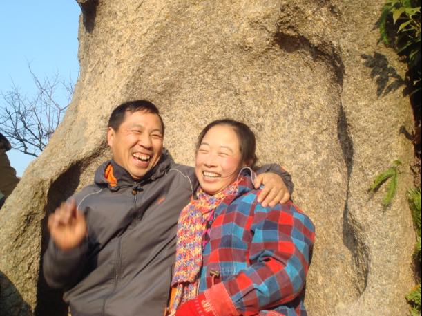 [天台驴友俱乐部]___休闲活动剪影