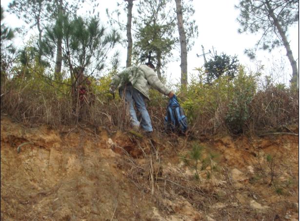 [天台驴友俱乐部]___休闲活动剪影