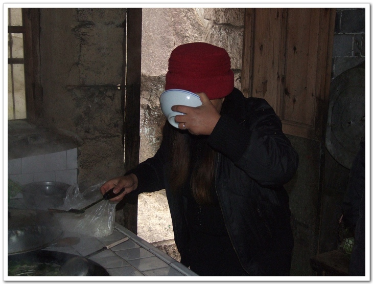 [天台驴友俱乐部]___休闲活动剪影