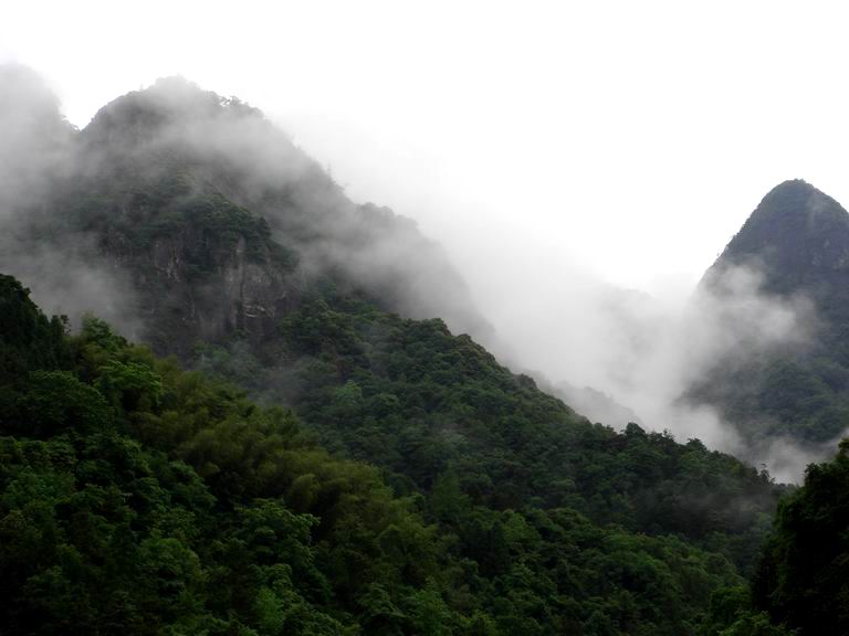 山2