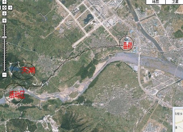 天台之窗和天台驴友俱乐部交友联欢烧烤活动公告