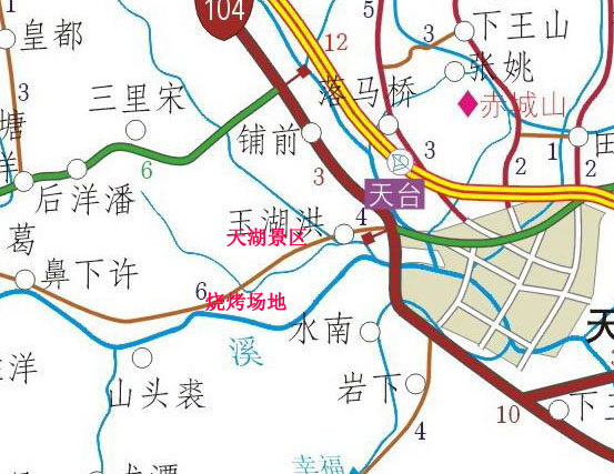 天台之窗和天台驴友俱乐部交友联欢烧烤活动公告 天台之窗和天台驴友俱乐部交友联欢烧烤活动公告