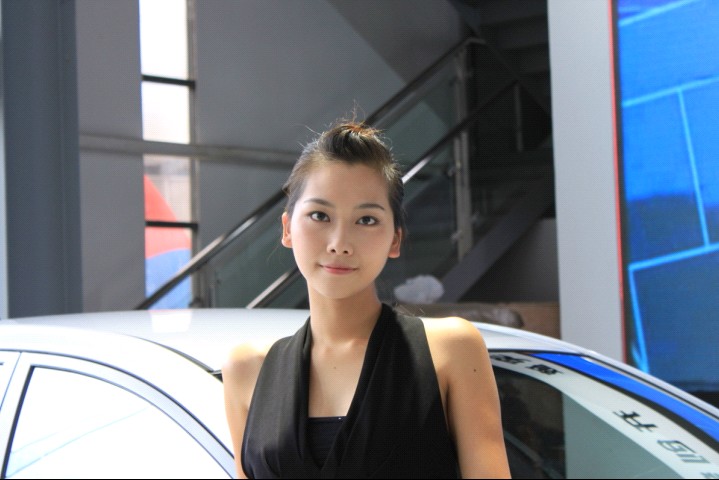 千姿百态—众多美女（挑出你最中意的）
