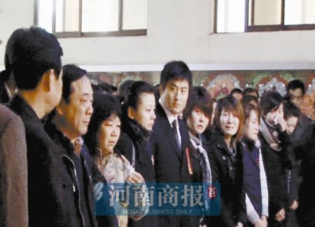 这样的婚礼你们是否惧怕？