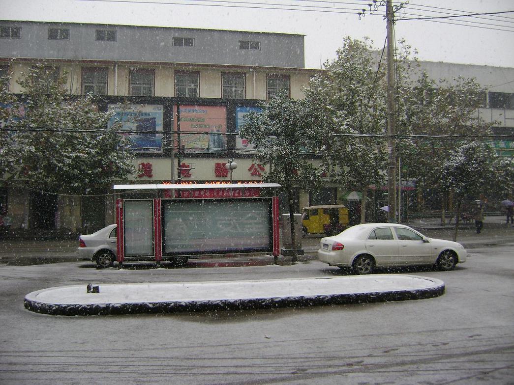 [原创]FB——10月31-11月2号，边行边摄“蓝天、碧海、金沙滩”之——日照归来！