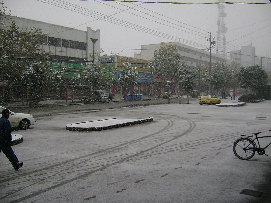 [原创]FB——10月31-11月2号，边行边摄“蓝天、碧海、金沙滩”之——日照归来！