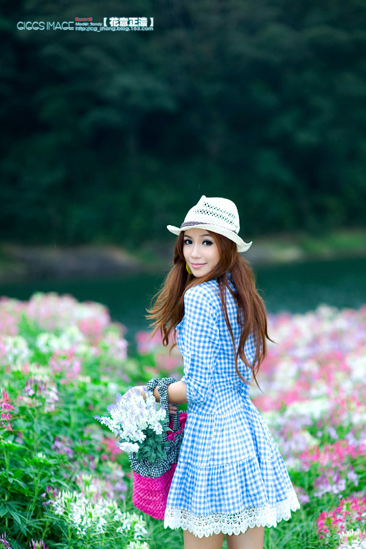 花意正浓(转)