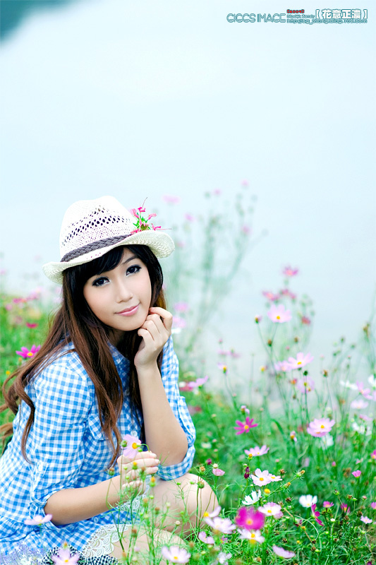 花意正浓(转)