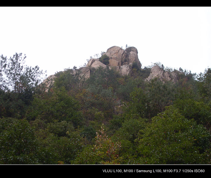天台驴友俱乐部之-----探秘十门坑