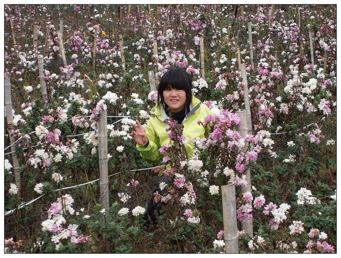 天台驴友俱乐部之-----探秘十门坑