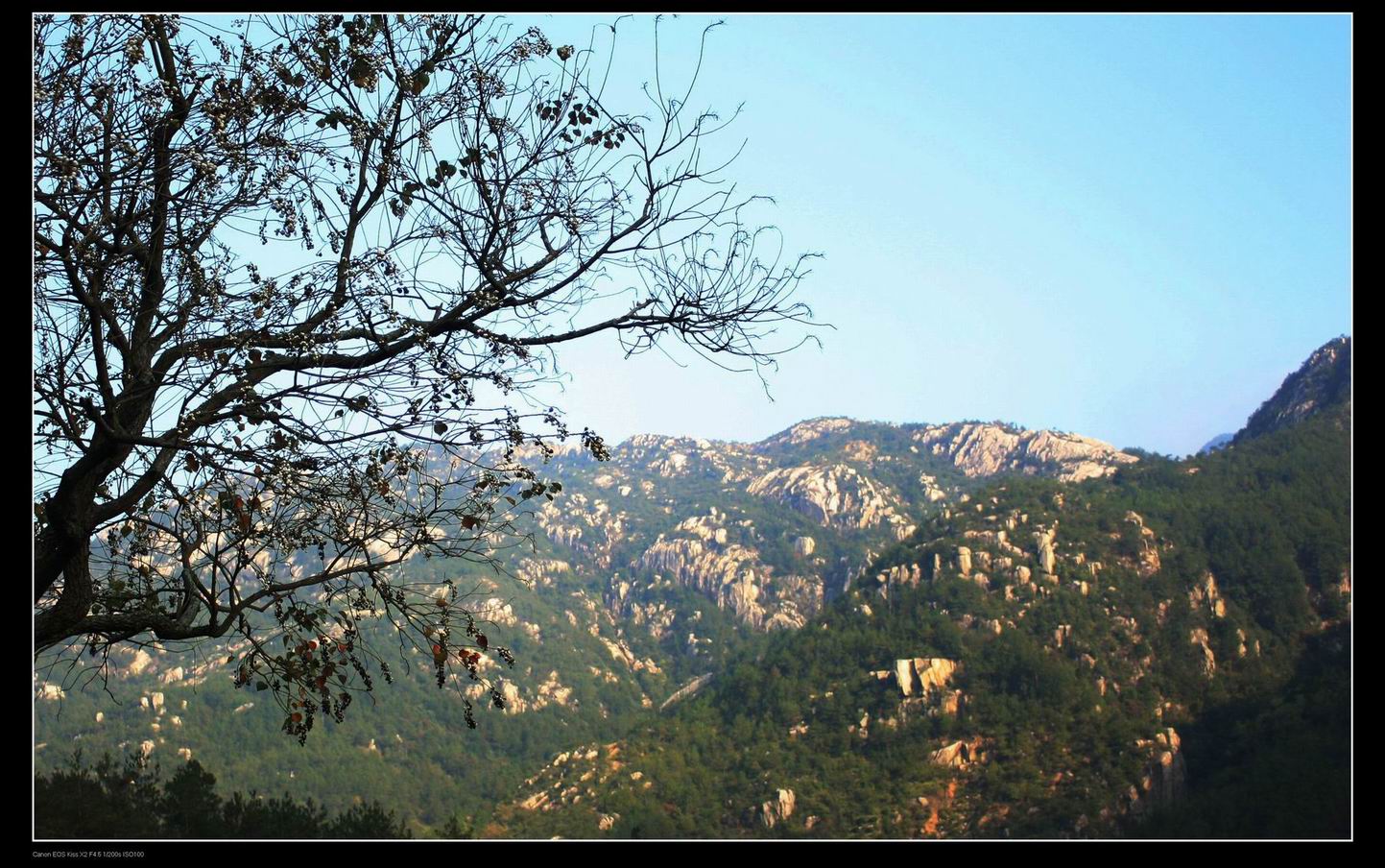 20091114天台北山十门坑驴行一组16P 20091114天台北山十门坑驴行一组16P