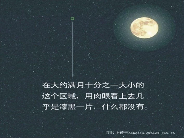 地球到底有多小（转）